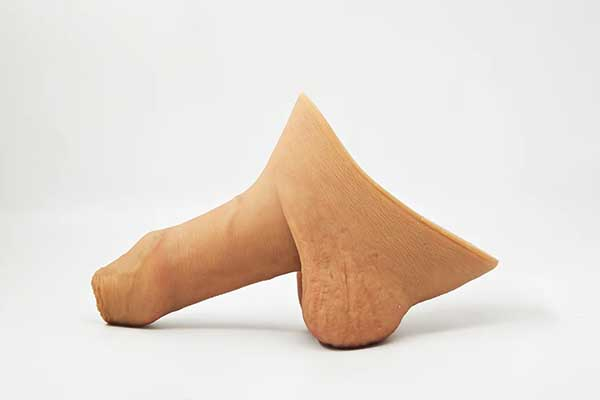 MRIMIN Silicone STP Packer (SUL10): Experience True Bathroom Equality with Confidence