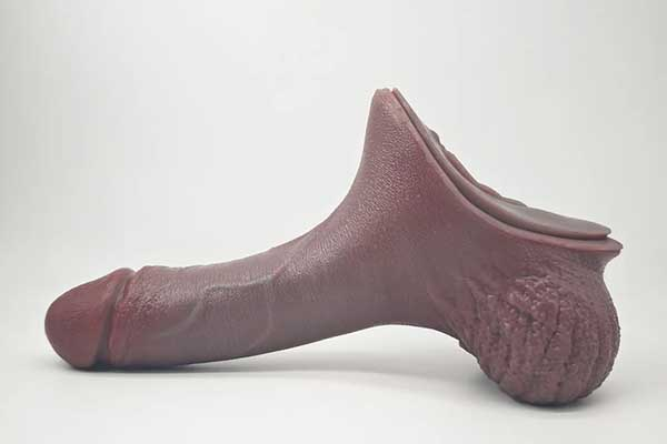 FTM Packer: Dicklit Extension – Elevating Your Intimate Experience with Unique Features