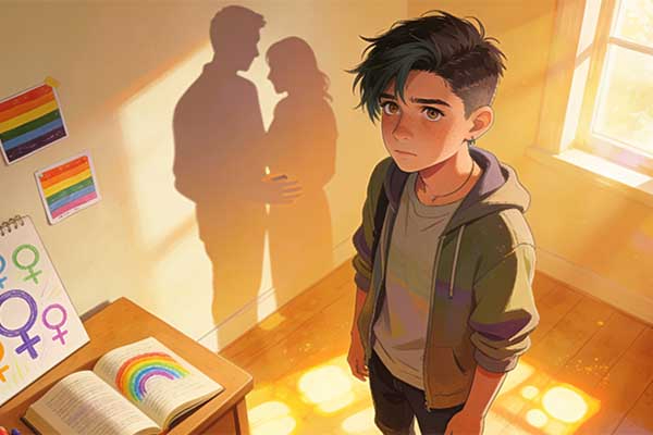 Transgender Care: From Understanding to Action