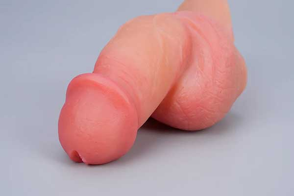 MRIMIN FTM STP 2-in-1 Packer (UL37): The Ultimate Realistic and Comfortable FTM Solution