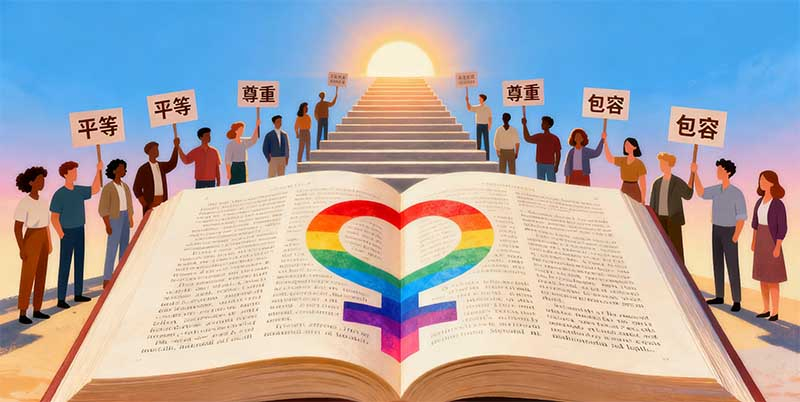 The Dawn of Policy and Law: Society's Attention and Progress towards Transgender Rights