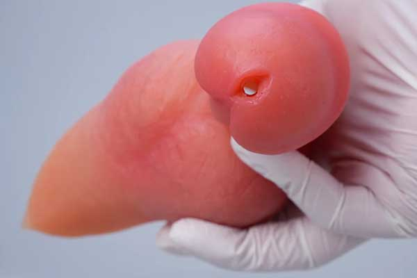 MRIMIN FTM STP 2-in-1 Packer (UL37): The Ultimate FTM Solution for Realistic and Secure Wear