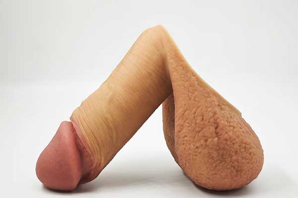 MRIMIN Premium FTM Packer (SUL13): The Ultimate Realistic Wear for Everyday Confidence