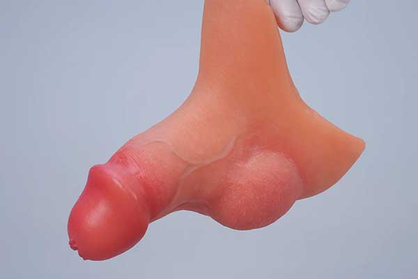 FTM Packer: Experience Realism and Security with MRIMIN's Ultra-Lifeline Design