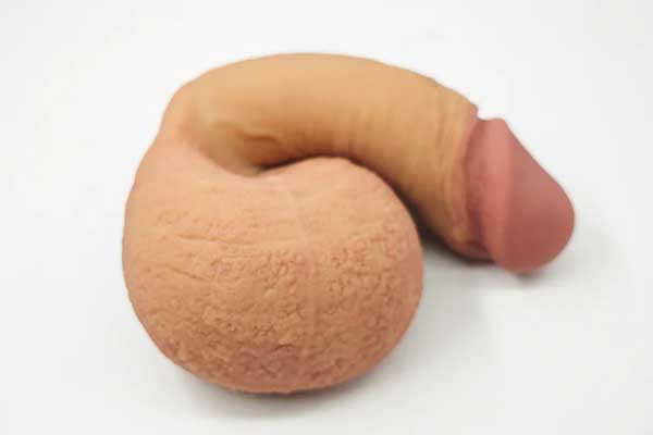 MRIMIN Premium FTM Packer (SUL13): Experience the Joy of Feeling Comfortable in Your Own Body