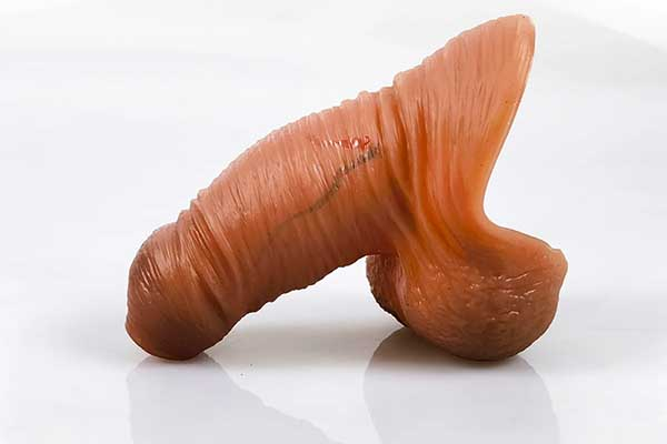 FTM Packers That Feel Like ‘You’: MRIMIN PES07 – A Trans Packer for Authentic Daily Comfort