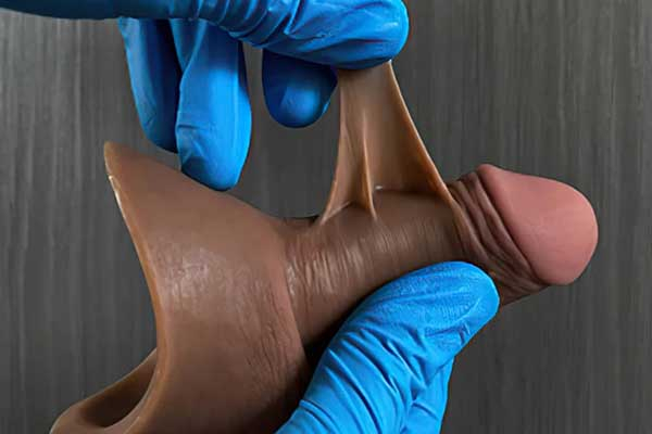 FTM STP Packer: Worry-Free and Intuitive Solution for Trans Men (SUL11)