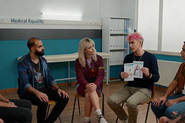 Medical Advancements – Bridging Body and Mind for Transgender Individuals