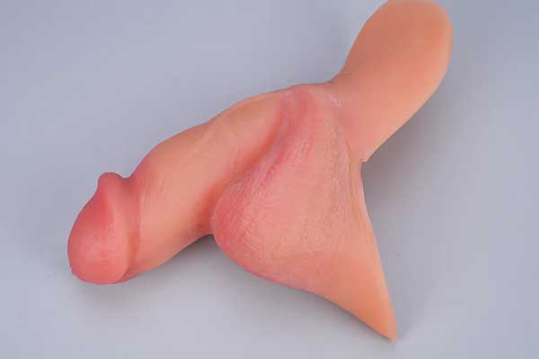 MRIMIN FTM Packer: The Perfect Blend of Realism and Comfort for FTM Individuals