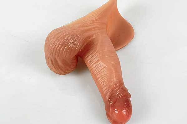 From Facial Hair to FTM Packer: MRIMIN – The Ultimate Companion for Trans Men