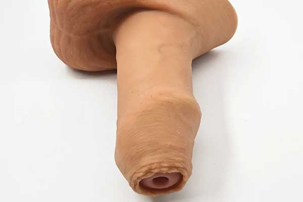 MRIMIN Silicone STP Packer (SUL10): Empower Your Bathroom Experience with Confidence