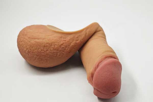 FTM Packer: Unleash Your Confidence with MRIMIN’s Premium Realistic Design (SUL13)