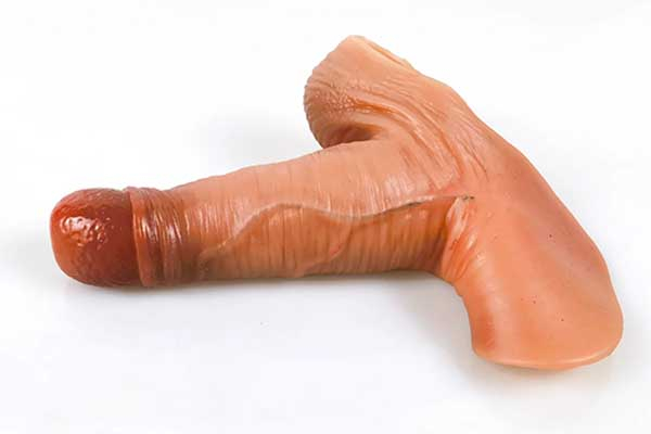 Testosterone & Gender Affirmation: MRIMIN FTM Packer – For Trans Men Who Demand Realism