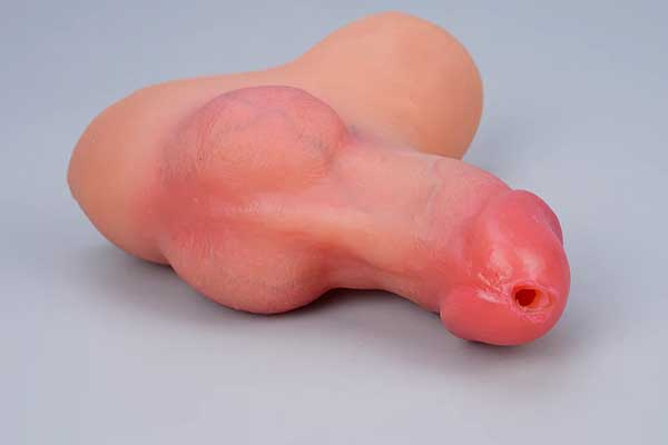 MRIMIN FTM Packer: The Ultimate 2-in-1 Solution for Lifelike Comfort